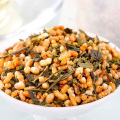 Roast Genmaicha